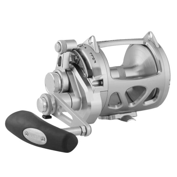 Penn International Silver Game Fishing Reel