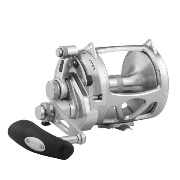Penn International Silver Game Fishing Reel