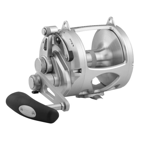 Penn International Silver Game Fishing Reel