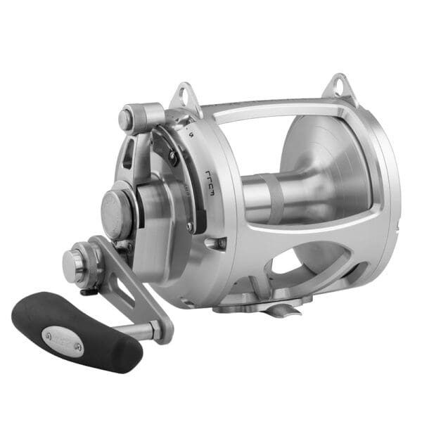 Penn International Silver Game Fishing Reel