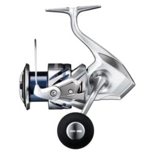Shimano Stradic FM Spinning Reel