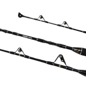 Shimano Tiagra Hyper Game Rods