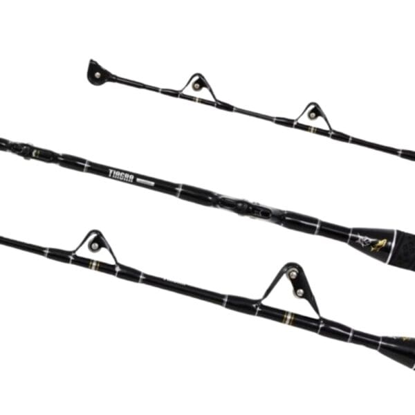 Shimano Tiagra Hyper Game Rods