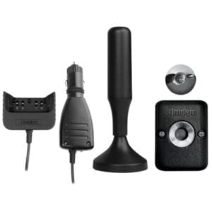 Uniden Xtrak 5050 Pro Car Kit