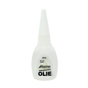 Albatros Reel Oil 20ml Bottle