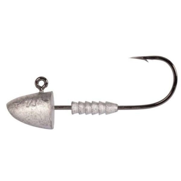 Berkley Nitro Estuary Pro Jig Heads - Image 2