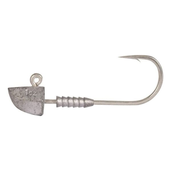 Berkley Nitro Saltwater Pro Offshore Jig Heads - Image 2