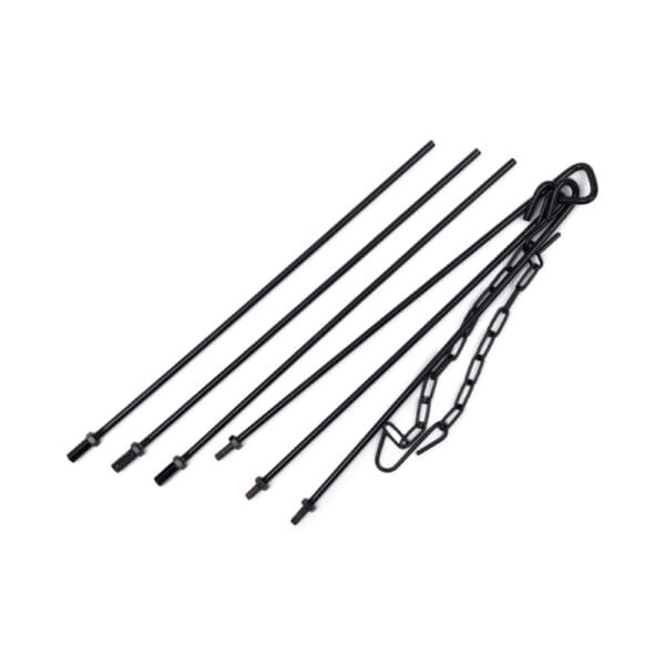 Campfire Collapsible Tripod - Image 3