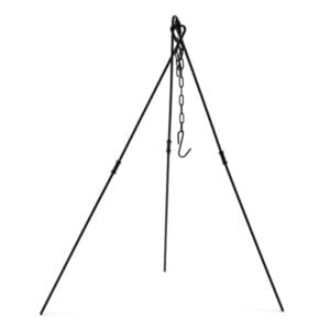 Campfire Collapsible Tripod