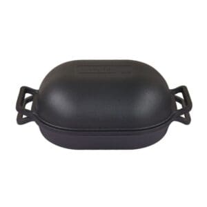 Campfire Combo Camp Oven