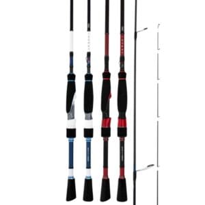 Daiwa 23 Infeet EX Spin Rod