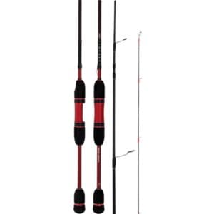 Daiwa 23 Infeet Z Spin Rod