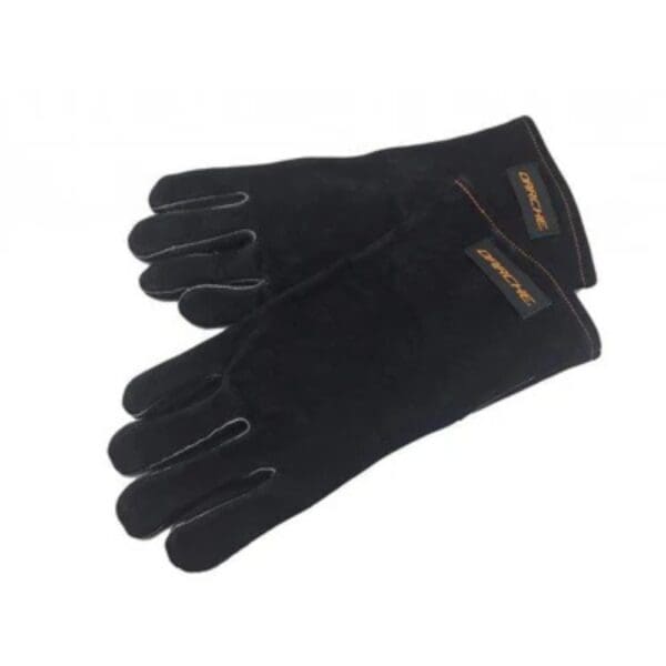 Darche BBQ Grill Gloves Black