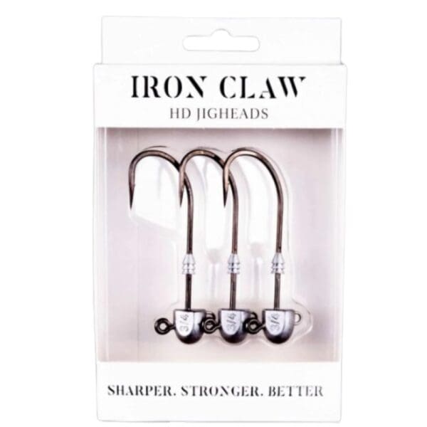 Irukandji-Iron-Claw-HD-Jigheads