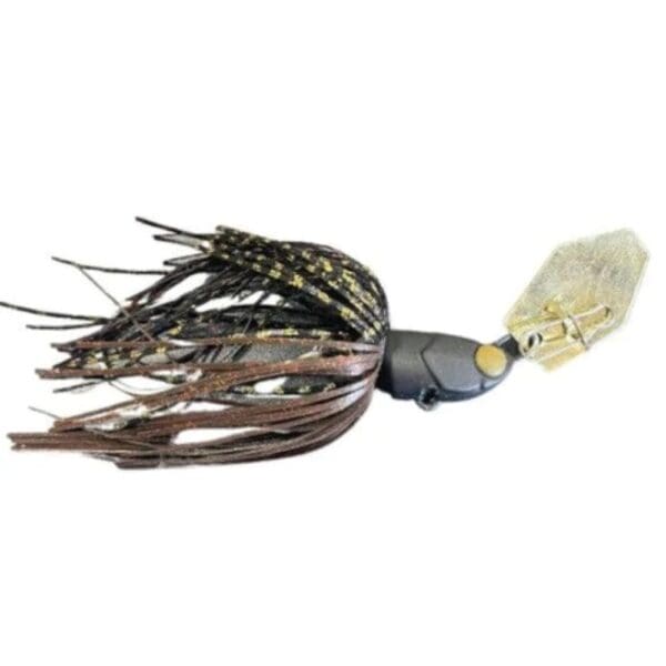 Jackall Charablade 14G Chatterbait Lure
