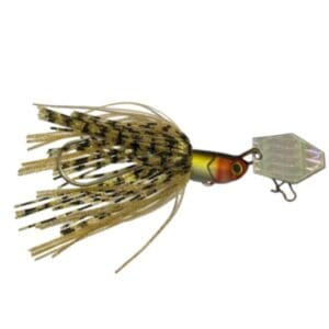 Jackall Charablade 14G Chatterbait Lure