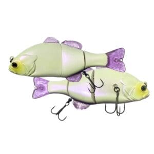 Jackall Chibitarel Dead Rise 130mm Swimbait