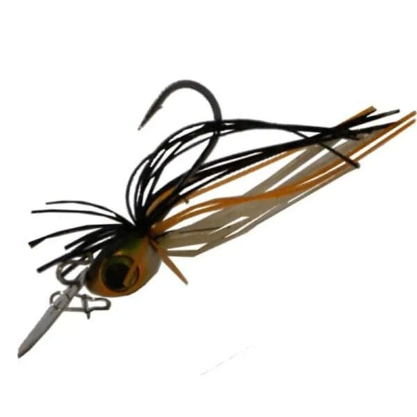 Jackall Derabreak 1/4oz Chatterbait Lure