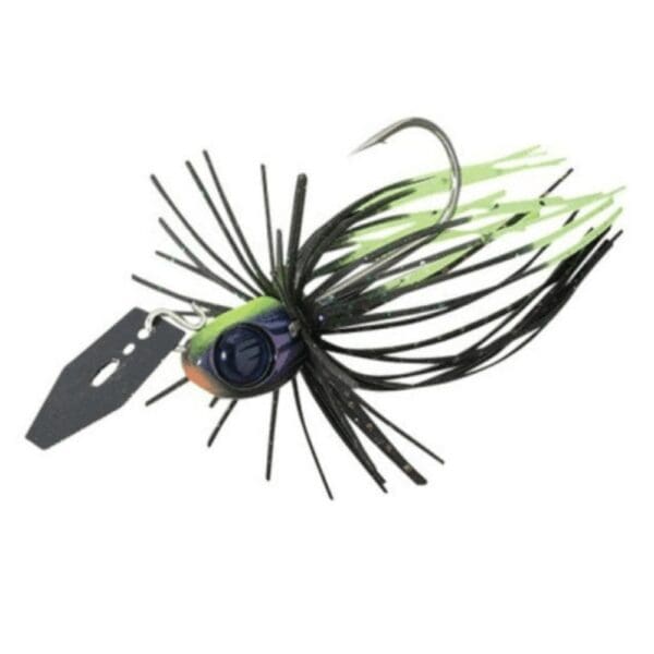 Jackall Derabreak 1/4oz Chatterbait Lure