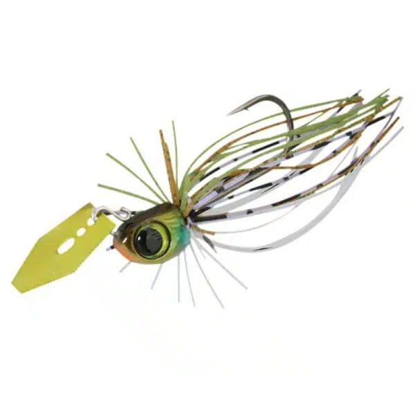 Jackall Derabreak 1/4oz Chatterbait Lure