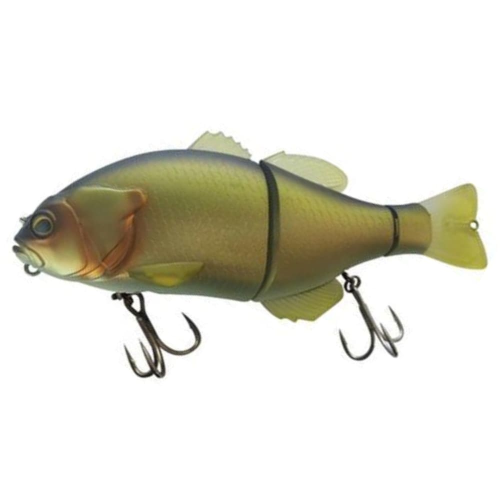Jackall Gigantarel 200mm Swimbait Lure