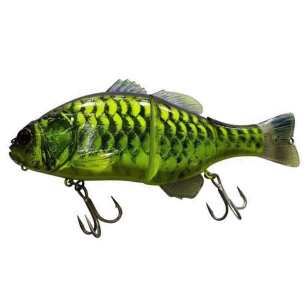 Jackall Gigantarel 200mm Swimbait Lure