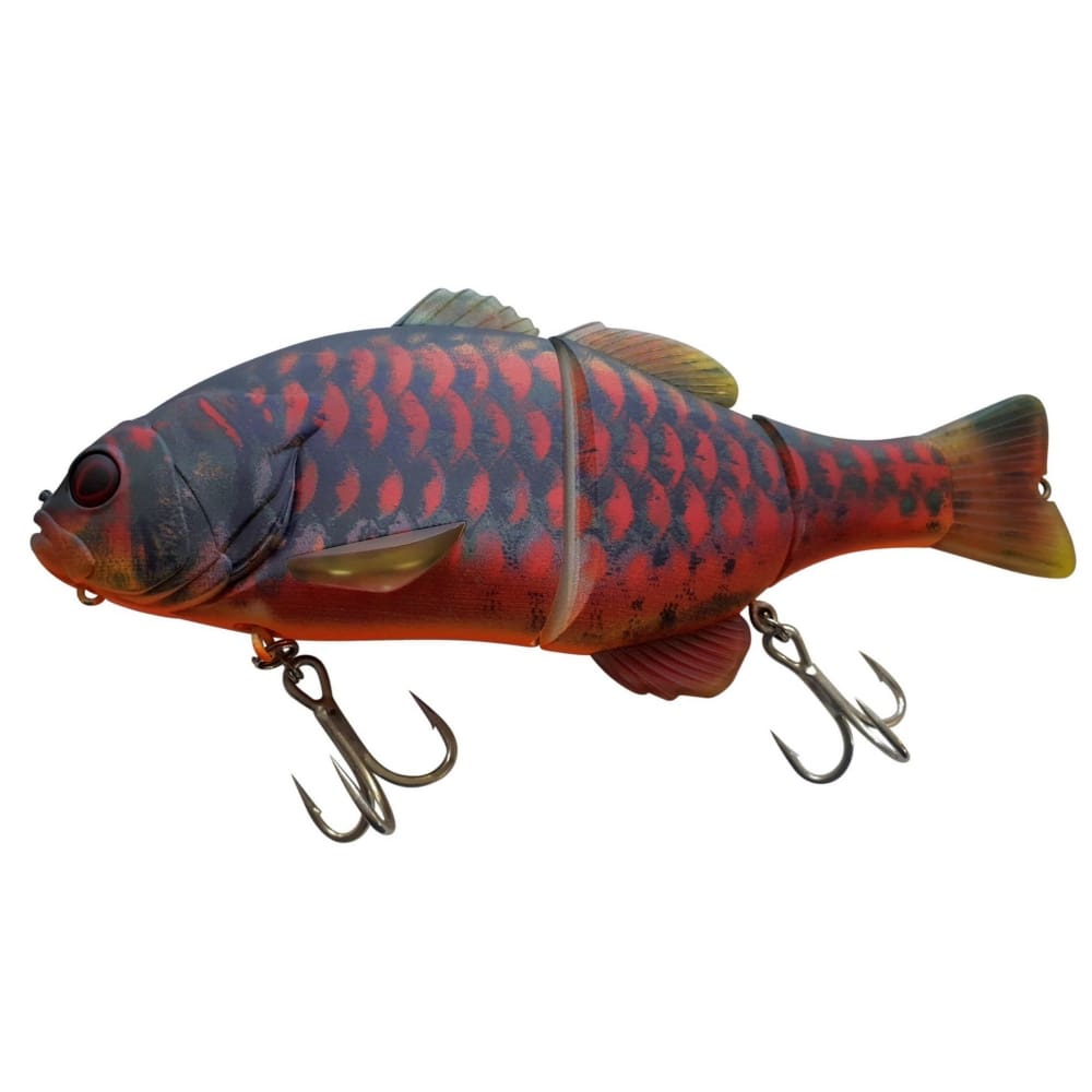 Jackall Gigantarel 200mm Swimbait Lure