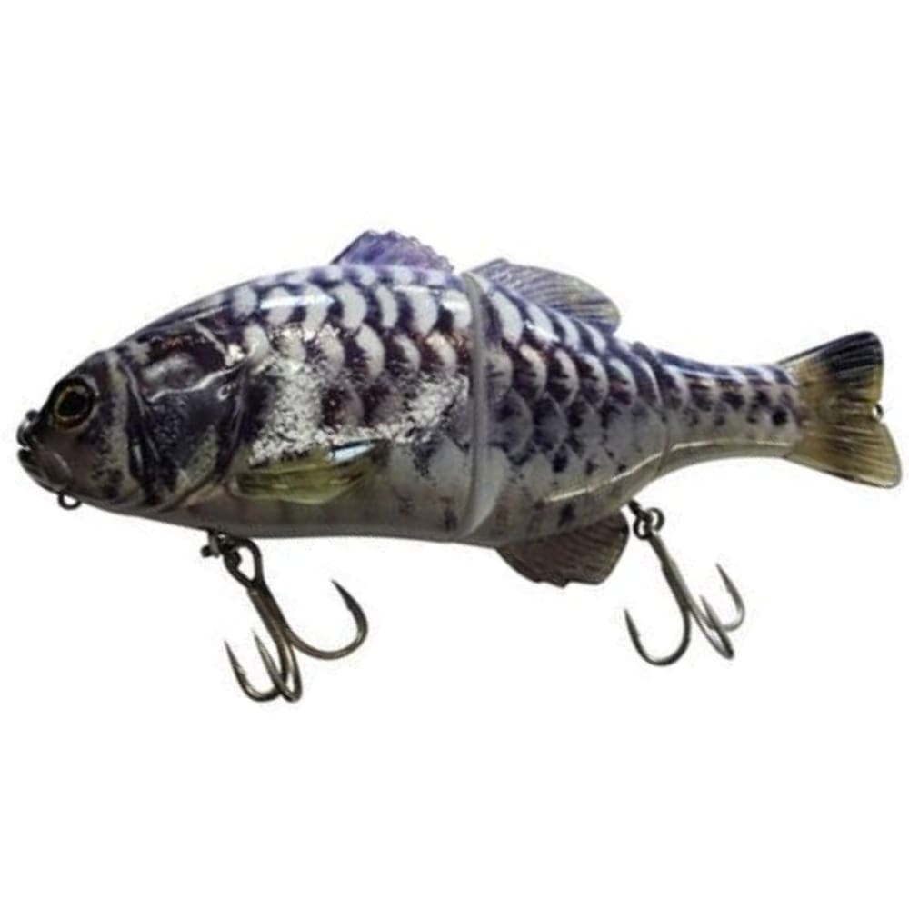Jackall Gigantarel 200mm Swimbait Lure