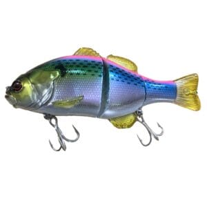 Jackall Gigantarel 200mm Swimbait Lure