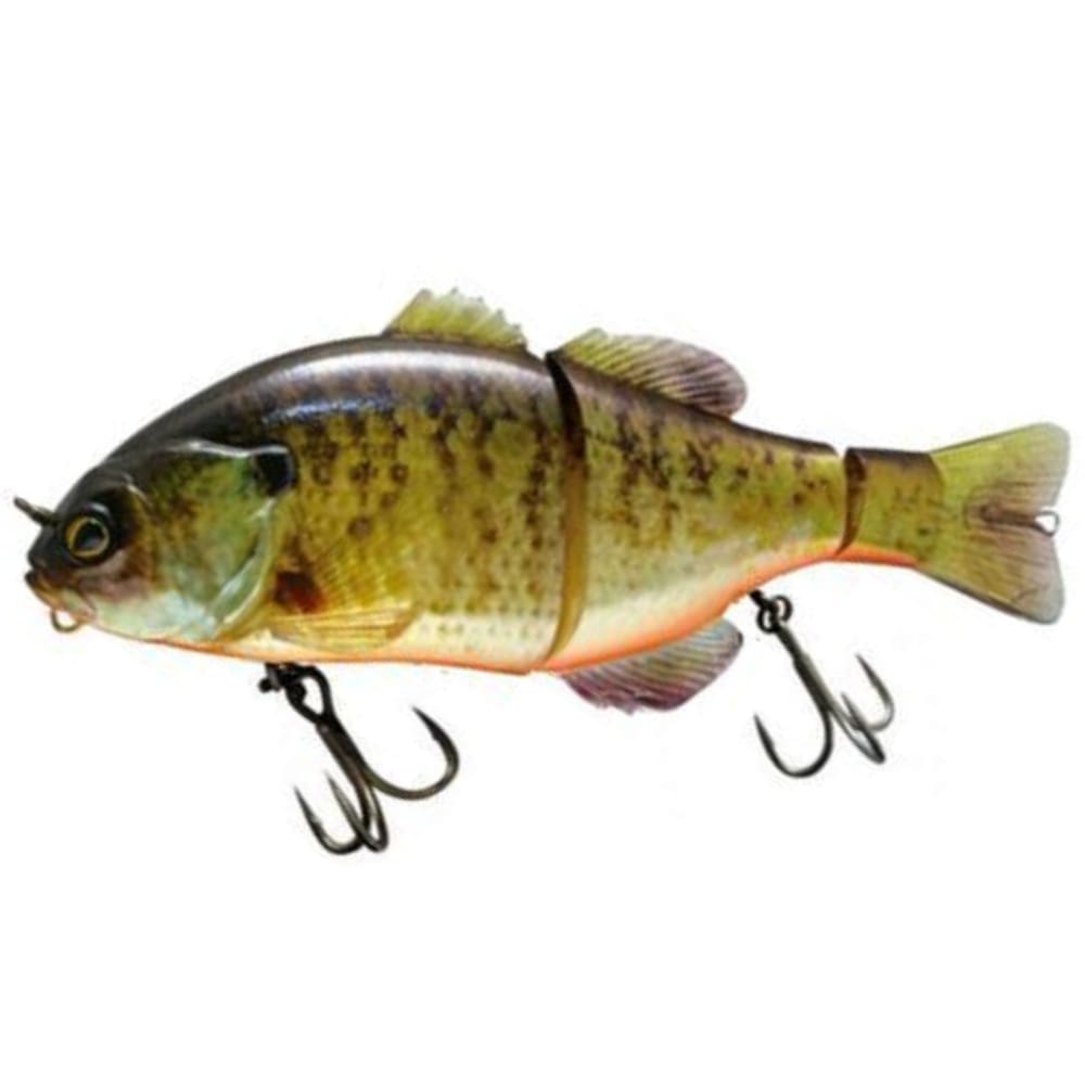 Jackall Gigantarel 200mm Swimbait Lure