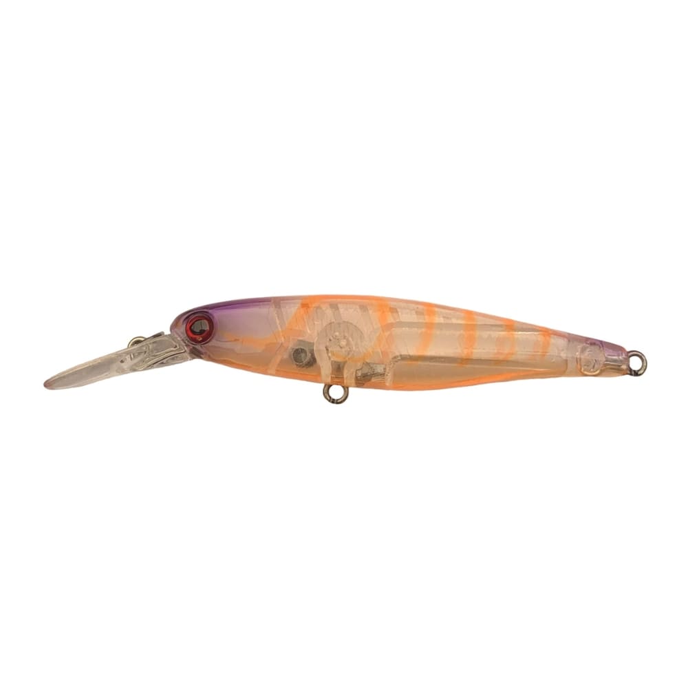 Jackall Squirrel 61 Suspending Hard Body Lure