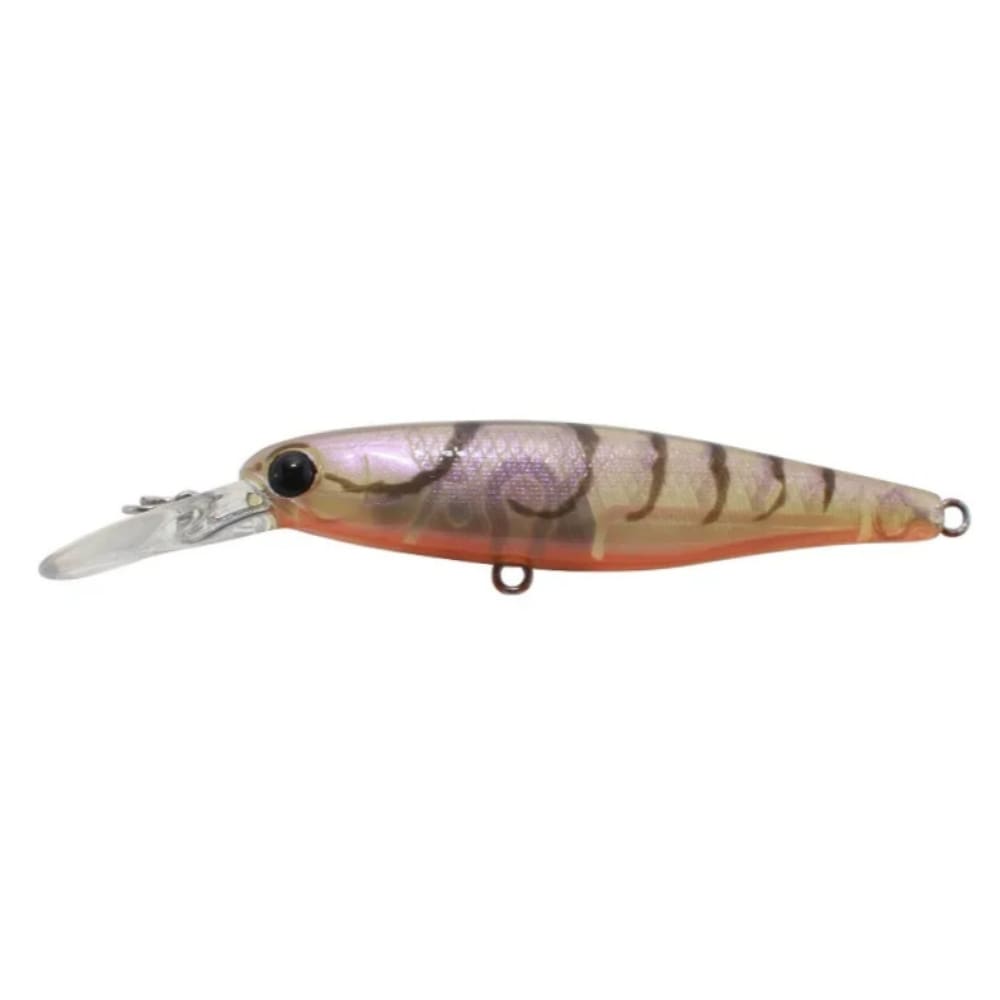 Jackall Squirrel 61 Suspending Hard Body Lure