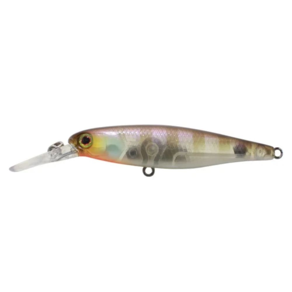 Jackall Squirrel 61 Suspending Hard Body Lure