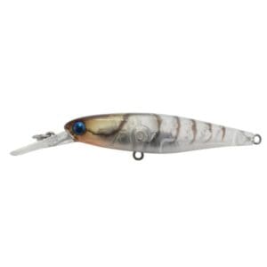 Jackall Squirrel 61 Suspending Hard Body Lure