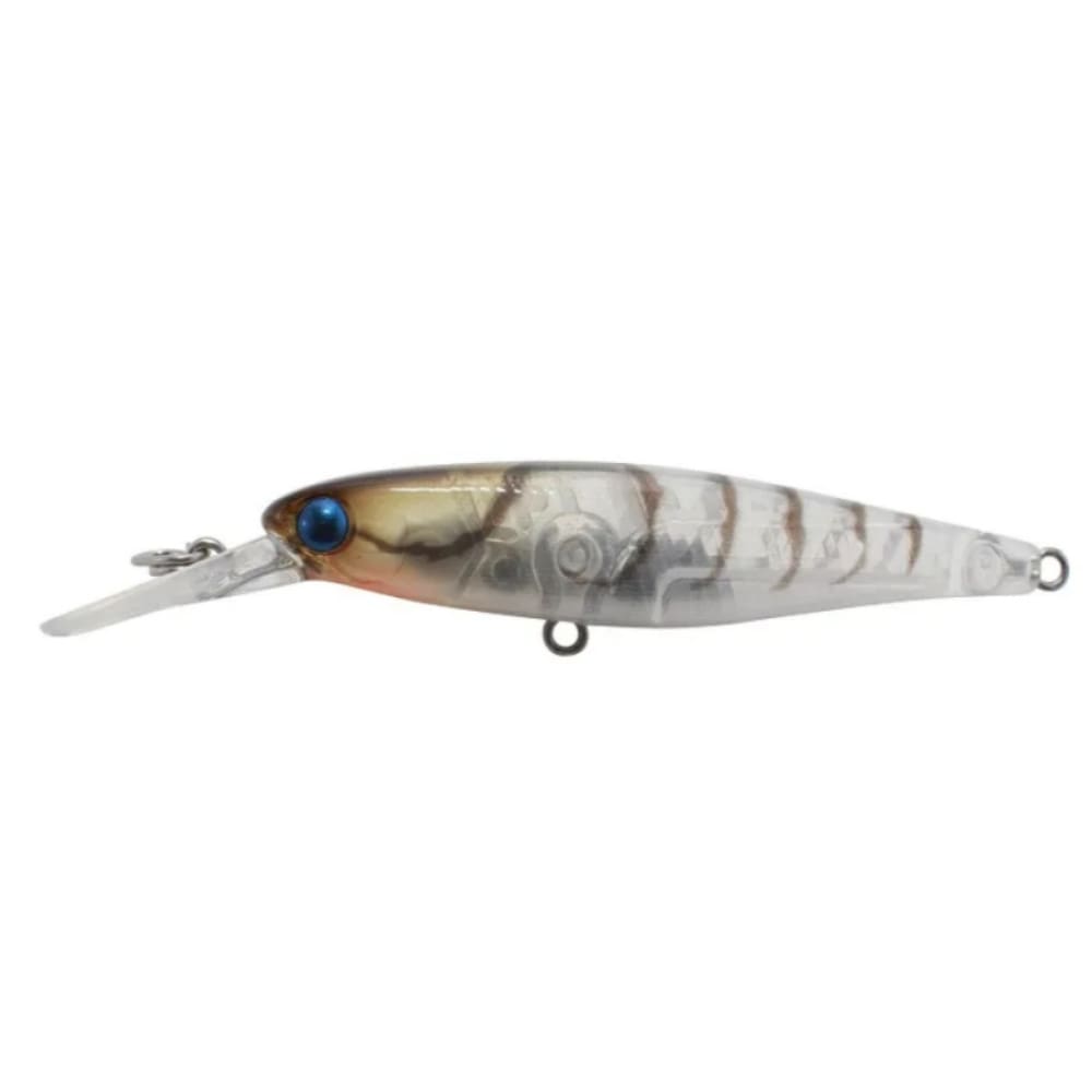 Jackall Squirrel 61 Suspending Hard Body Lure