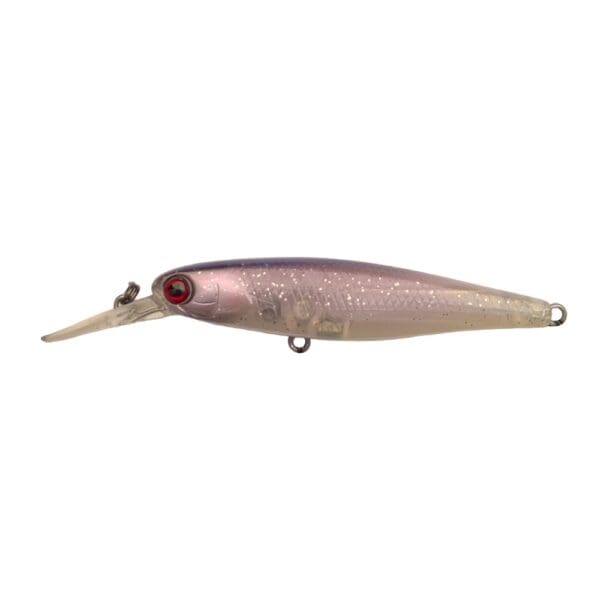 Jackall Squirrel 61 Suspending Hard Body Lure