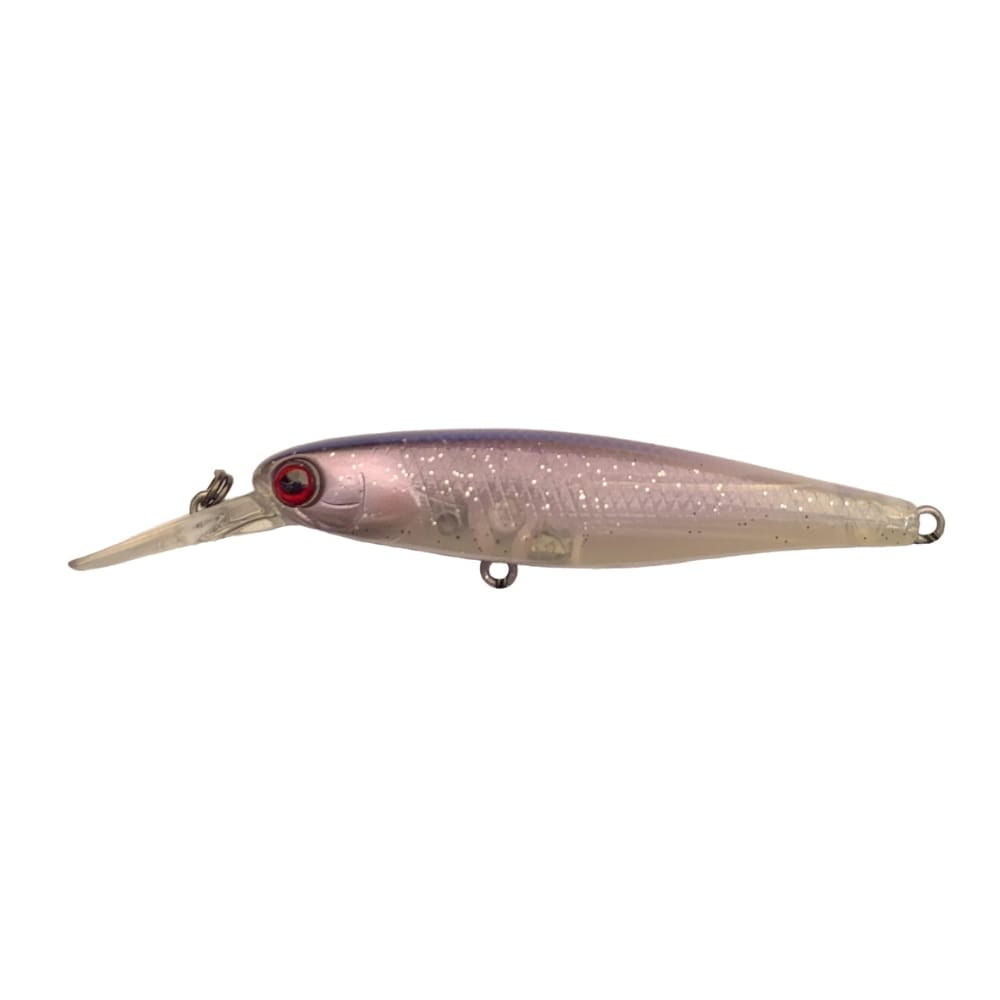 Jackall Squirrel 61 Suspending Hard Body Lure