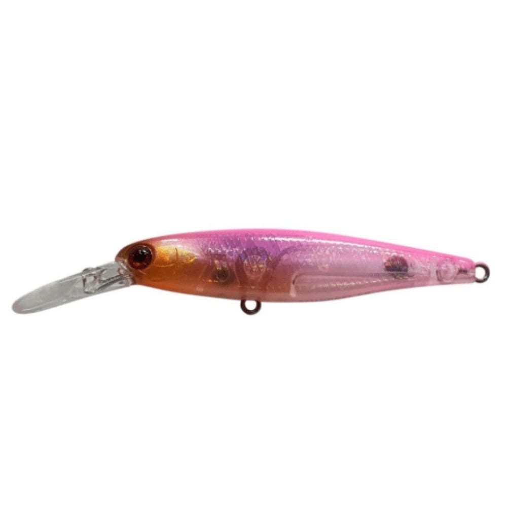 Jackall Squirrel 61 Suspending Hard Body Lure