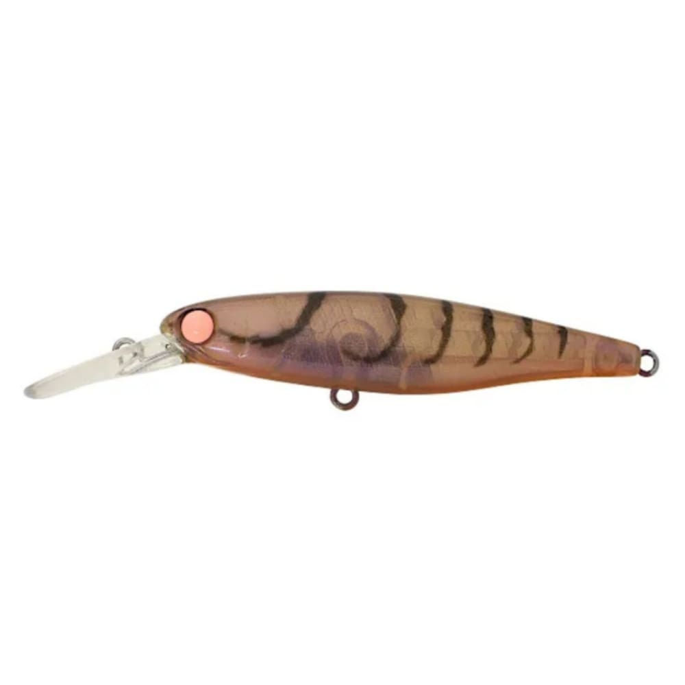 Jackall Squirrel 61 Suspending Hard Body Lure