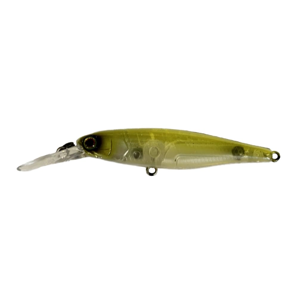 Jackall Squirrel 61 Suspending Hard Body Lure