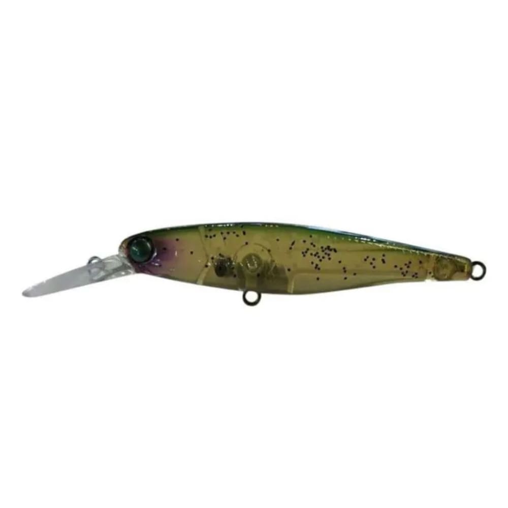 Jackall Squirrel 61 Suspending Hard Body Lure