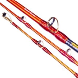 Jigging Master Ruby Star 6ft Jigging Rod PE 1.5 / 3.0