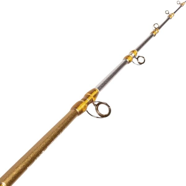 Jigging Master Titanium Star Limited Jigging Rod PE 2.5/4.0 - Image 2