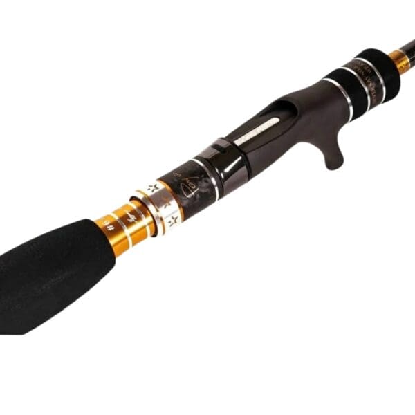 Jigging Master Titanium Star Limited Jigging Rod PE 2.5/4.0 - Image 3