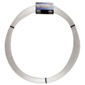 Momoi Hi-Catch Marlin Ultra Hard Leader - 50m