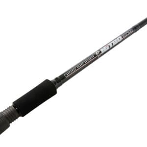 Nitro Baitcast Fishing Rod
