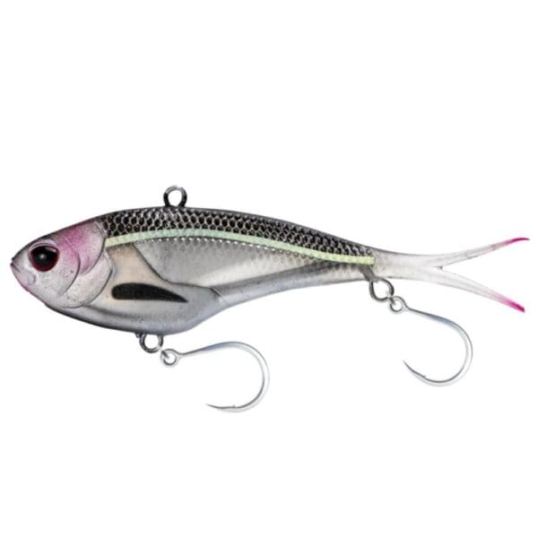 Nomad Vertrex Max Soft Vibe Lure 150mm