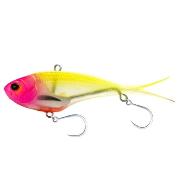 Nomad Vertrex Max Soft Vibe Lure 150mm