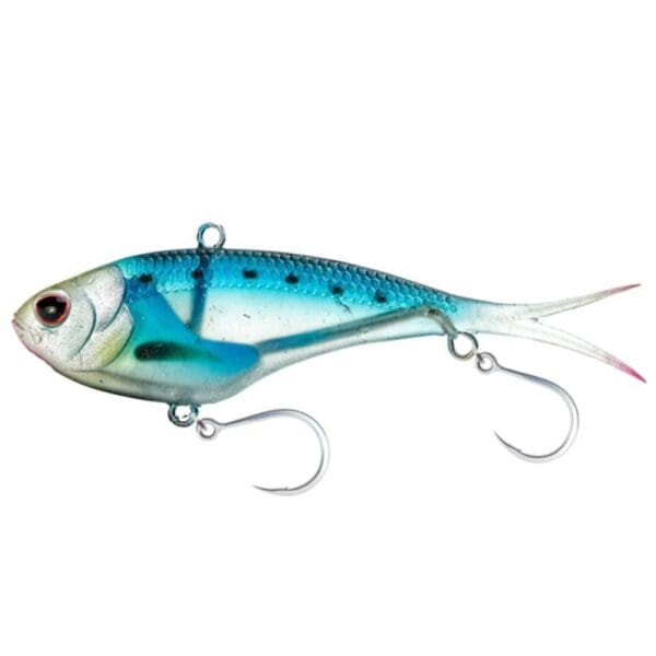 Nomad Vertrex Max Soft Vibe Lure 150mm