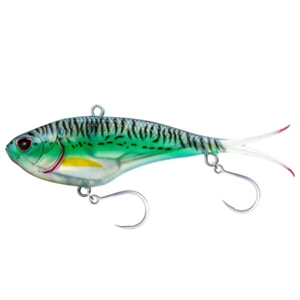 Nomad Vertrex Max Soft Vibe Lure 150mm